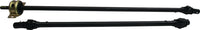 All Balls Racing 2020 Polaris Ranger 1000 EPS Crew Prop Shaft - Front