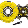 ACT HD/Race Sprung 4 Pad Clutch Kit