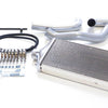 HKS MKIV Supra R-Type Intercooler - For stock and HKS Turbo Upgrades