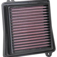 K&N 2017 Bajaj Dominar 400 Replacement Air Filter