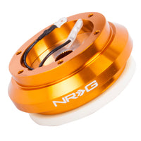 NRG Short Hub Adapter EG6 Civic / Integra - Rose Gold