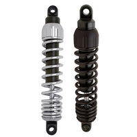 Progressive Harley 444 Series Shocks 11.5in - Black