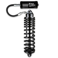 Fabtech 2017 Ford F450/F550 4WD Diesel 6in Front Dirt Logic 4.0 Reservoir Coilover - Passenger