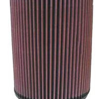 K&N Universal Air Filter 4in Flange ID 7in OD 9in Height