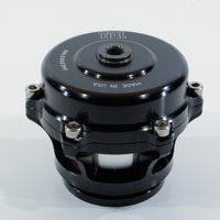 TiAL Sport Q BOV 10 PSI Spring - Black