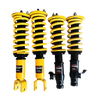 BLOX Racing 92-00 Civic Eg Ek / 94-01 Integra Street Series II Plus Coilovers