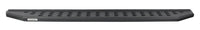 Go Rhino RB20 Running Boards - Tex Black - 73in