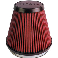 Airaid Universal Air Filter - Cone 6 x 7 1/4 x 4 3/4 x 6