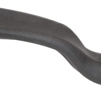 RockJock JK Johnny Joint Front Trac Bar Forged Organically Shaped Adjustable Greasable