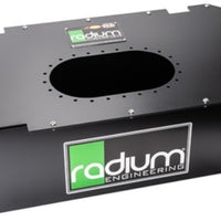 Radium Engineering R14A Fuel Cell Can - 14 Gallon