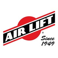 Air Lift Load Controller Single Standard Duty Compressor