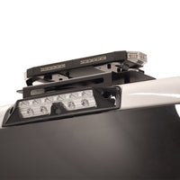 Putco 16in Hornet Light Bar - (Amber) LED Stealth Rooftop Strobe Bar