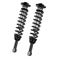 ICON 22-23 Toyota Land Cruiser 300 2.5 Series VS IR Coilover Kit