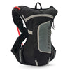 USWE Moto Hydro Hydration Pack 4L - Carbon Black/Grey