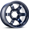 Gram Lights 57DR-X 17x8.8 +00 6-139.7 Eternal Blue Pearl (Minimum Order Quantity 20)