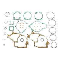 Athena 02-13 GASGAS TXT 125 Complete Gasket Kit (Excl Oil Seals)