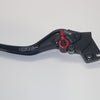 CRG 04-08 Aprilia/ 06-20 Ducati RC2 Clutch Lever - Short Black