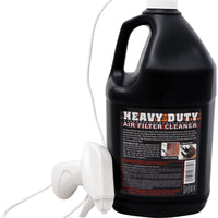 K&N 1 Gallon Heavy Duty DryFlow Cleaner