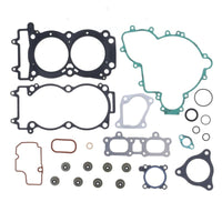 Athena 19-21 Polaris RZR 900 Turbo 4 Complete Gasket Kit (Excl Valve Cover)