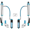 King Shocks 2022+ Toyota Tundra 2.5 Dia. Rear Remote Reservoir Shock (Pair)