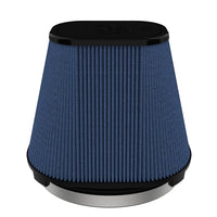 aFe MagnumFLOW Pro-5 R Air Filter (5-1/2x7-1/2)F x (9x7)B x (5-3/4x3-3/4)T x 7-1/2H