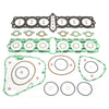 Athena Benelli 4T 6 CIL 750cc Complete Gasket Kit (w/o Oil Seals)