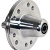 Wilwood Hub-Vented Rotor GM G Body 5x4.50/4.75