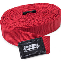 SpeedStrap 2In Big Daddy Weaveable Recovery Strap - 50Ft