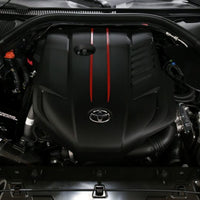 HKS DryCarbon Full Cold Air Intake Kit GR SUPRA