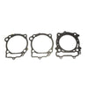 Athena 08-09 Suzuki RM-Z 450 Race Gasket Kit (Incl Head Gasket & 2 Base Gaskets For K8/K9/L0)