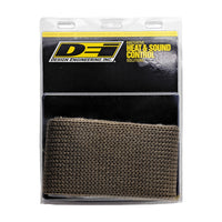 DEI Titanium 3in Knit Exhaust Sleeve - 36in