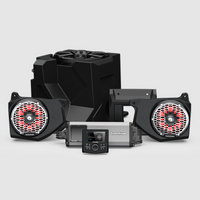 Rockford Fosgate 18+ Ranger Stage-5 Audio System (Gen-2)