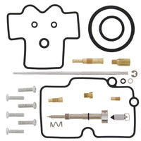 All Balls Racing 2007 Suzuki RMZ450 Carburetor Rebuild Kit