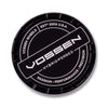 Vossen Billet Sport Cap - Small - Hybrid Forged - Gloss Black