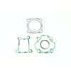 Athena 79-91 Suzuki FA 50 Top End Gasket Kit