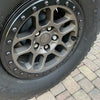 Mopar Wheel 17" x 7.5" Rubicon 392 Bead Lock Capable