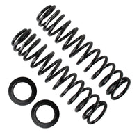 Synergy Jeep JL/JT Front Lift Springs JL 2 DR 4.0in JLU 4 DR 3.0 Inch