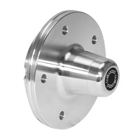 Wilwood Hub Assembly - 5 X 4.50/5 X 4.75 - Vented