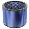 aFe MagnumFLOW Air Filters Round Racing P5R A/F RR P5R 9 OD x 7.50 ID x 7 H E/M