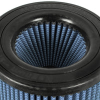 aFe Momentum Intake Air Filter Pro 5R Media 5R 3-7/8F x 8B x 7T (Inverted) x 9H