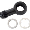 Russell Performance -6 AN Male Flare for Civics/Integras with Fuel Pressure Damper