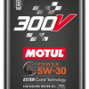 Motul 2L 300V Power 5W30