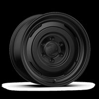 fifteen52 Analog HD 17x8.0 5x120 25mm ET 72.56mm Center Bore Asphalt Black Wheel