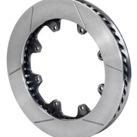 Wilwood Rotor-GT48-LW SPC-37-LH-Bedded 11.75 x 1.21 - 8 on 7.00in