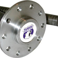 Yukon Gear Alloy Replacement Left Hand Rear Axle For Dana 44 (Jeep Rubicon) w/ 30 Splines