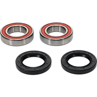 Pivot Works Pw Premium Wheel Bearing