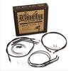 Burly Brand Control Kit ABS 14in - Back