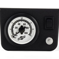 Air Lift Load Controller I - Cab Control - Single Gauge