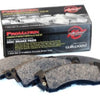 Wilwood Pad Set Promatrix D1067A