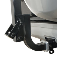 Rhino-Rack T-Load Hitch Mount